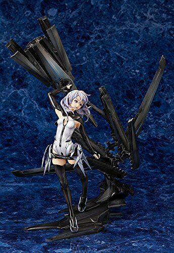 Good Smile Company BEATLESS Lacia: 2011 Ver. 1/8 Scale Figure NEW from Japan_2