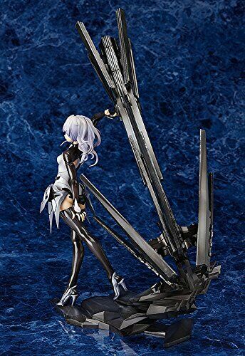 Good Smile Company BEATLESS Lacia: 2011 Ver. 1/8 Scale Figure NEW from Japan_3