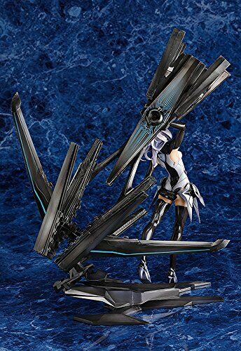 Good Smile Company BEATLESS Lacia: 2011 Ver. 1/8 Scale Figure NEW from Japan_4