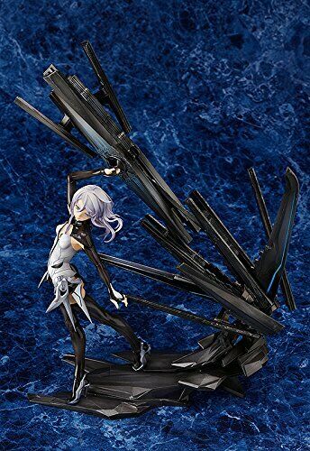 Good Smile Company BEATLESS Lacia: 2011 Ver. 1/8 Scale Figure NEW from Japan_5