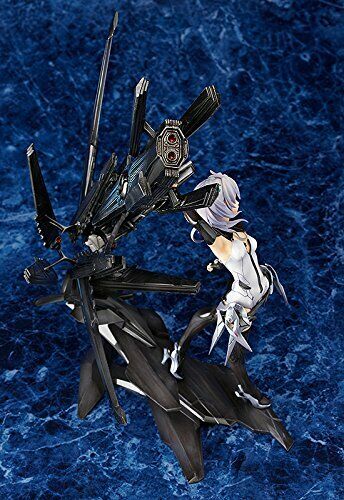 Good Smile Company BEATLESS Lacia: 2011 Ver. 1/8 Scale Figure NEW from Japan_6