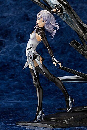 Good Smile Company BEATLESS Lacia: 2011 Ver. 1/8 Scale Figure NEW from Japan_7