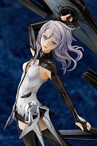 Good Smile Company BEATLESS Lacia: 2011 Ver. 1/8 Scale Figure NEW from Japan_8