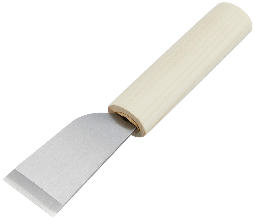 craft company Leather Knife Hidetsugu (Heki Gokujo) 36mm 8717 for Right Handed_1
