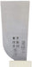 craft company Leather Knife Hidetsugu (Heki Gokujo) 36mm 8717 for Right Handed_2