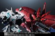 ROBOT SPIRITS SIDE MS SINANJU FINAL BATTLE SET Feat. NEO ZEONG Figure BANDAI UC_3