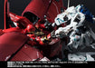 ROBOT SPIRITS SIDE MS SINANJU FINAL BATTLE SET Feat. NEO ZEONG Figure BANDAI UC_4