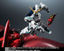 ROBOT SPIRITS SIDE MS SINANJU FINAL BATTLE SET Feat. NEO ZEONG Figure BANDAI UC_5