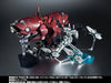 ROBOT SPIRITS SIDE MS SINANJU FINAL BATTLE SET Feat. NEO ZEONG Figure BANDAI UC_7