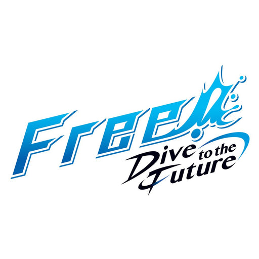 OLDCODEX Heading to Over Anime Ver. Free Dive to the Future CD LACM-14791 NEW_1