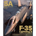 Dai Nihon Kaiga SCALE AVIATION Vol.122 June 2018 Magazine NEW from Japan_1