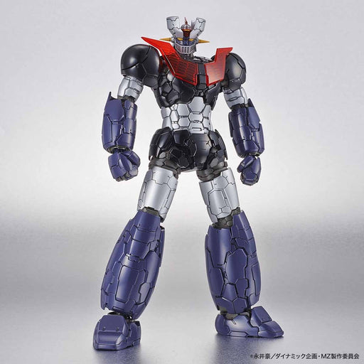 BANDAI HG 1/144 MAZINGER Z INFINITY Ver. Plastic Model Kit NEW from Japan_2