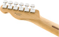 Fender Player Telecaster Electric Guitar Butterscotch Blonde ‎145212550 NEW_6