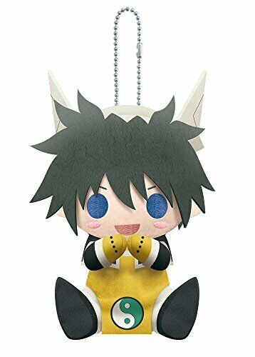 KOTOBUKIYA Pitanui Hakyu Hoshin Engi TAIKOBO Plush Doll NEW from Japan_1