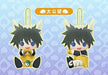 KOTOBUKIYA Pitanui Hakyu Hoshin Engi TAIKOBO Plush Doll NEW from Japan_2
