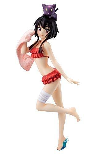 Kono Subarashii Sekai ni Shukufuku o! 2 Megumin Swimsuit Ver. 1/7 Scale Figure_1