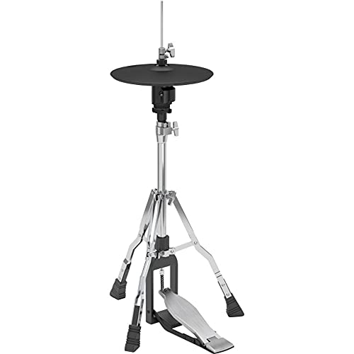 Roland VH-10 Hi-Hat for V drum Electronic Drum Size: 12” Trigger: 2 (bow, edge)_2