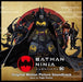 [CD] BATMAN NINJA ORIGINAL MOTION PICTURESOUNDTRACK NEW from Japan_1