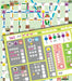 Let's Make a Bus Route Board Game Kyoto sightseeing Organizer Gift for family_2