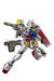 ichiban kuji MS Gundam A MG1/100 RX-78-2 Gundam Ver.3.0 Solid Clear Kit 11382_4