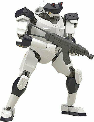 Good Smile Company MODEROID Savage Crossbow Plastic Model Kit NEW from Japan_1