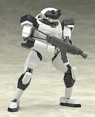Good Smile Company MODEROID Savage Crossbow Plastic Model Kit NEW from Japan_2