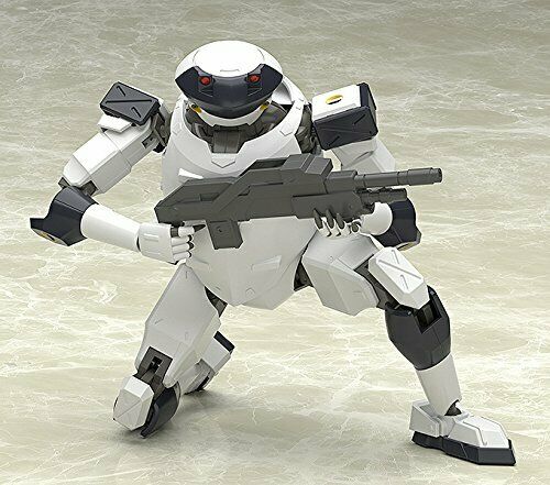 Good Smile Company MODEROID Savage Crossbow Plastic Model Kit NEW from Japan_3