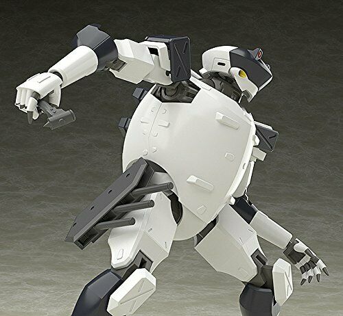Good Smile Company MODEROID Savage Crossbow Plastic Model Kit NEW from Japan_4