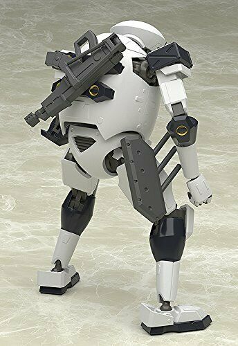 Good Smile Company MODEROID Savage Crossbow Plastic Model Kit NEW from Japan_5