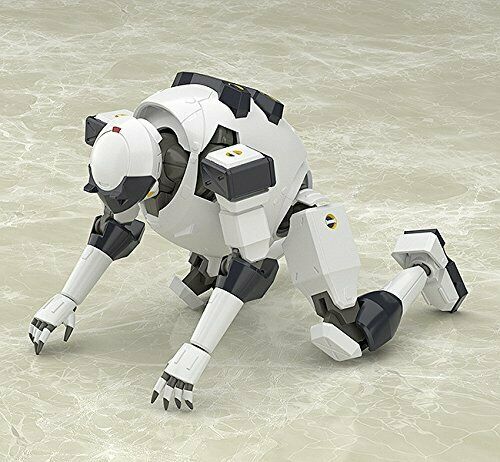 Good Smile Company MODEROID Savage Crossbow Plastic Model Kit NEW from Japan_6