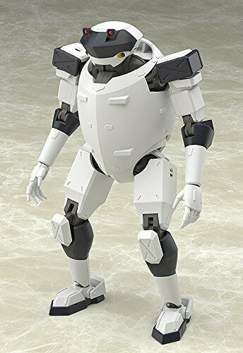 Good Smile Company MODEROID Savage Crossbow Plastic Model Kit NEW from Japan_7