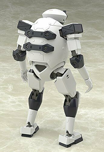 Good Smile Company MODEROID Savage Crossbow Plastic Model Kit NEW from Japan_8