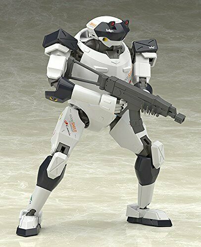 Good Smile Company MODEROID Savage Crossbow Plastic Model Kit NEW from Japan_9