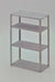 Tomytec 1/12 Little Armory (LD018) Gun Rack D Plastic Model Kit NEW from Japan_2