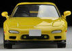 Tomica Limited Vintage Neo TLV-N174b Infini RX-7 TypeR (Yellow) Diecast Car NEW_3