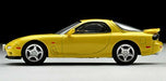 Tomica Limited Vintage Neo TLV-N174b Infini RX-7 TypeR (Yellow) Diecast Car NEW_5
