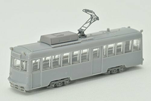 Tomytec The Railway Collection Hiroshima Electric Railway Type 1900 #1907_2