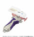 Takara Tomy Beyblade Burst B-116 Grip Rubber Violet NEW from Japan_1