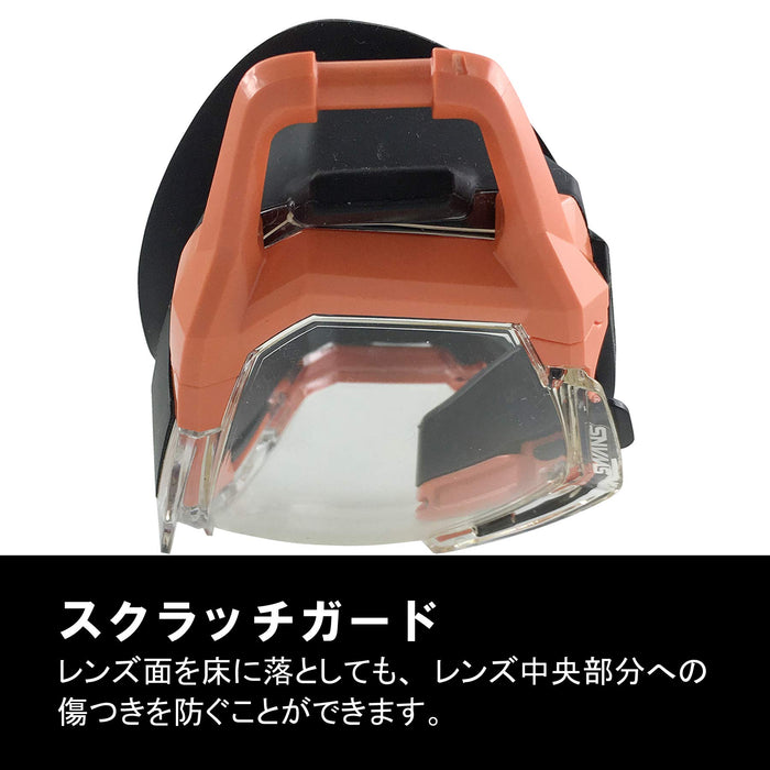 Yamamoto Kogaku YAMAMOTO High Spec Model SS-7000CL Professional Use Rescue NEW_4