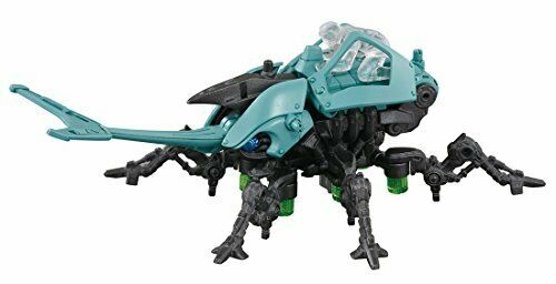 TAKARA TOMY ZOIDS Wild ZW03 Caviter NEW from Japan_1