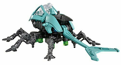 TAKARA TOMY ZOIDS Wild ZW03 Caviter NEW from Japan_2