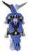ZOIDS Zoids Wild ZW06 Gabriele Gator Takara Tomy(7 x 29 x 21 cm) Battery Powered_2
