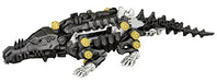 ZOIDS Zoids Wild ZW06 Gabriele Gator Takara Tomy(7 x 29 x 21 cm) Battery Powered_5