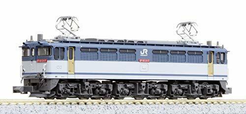 Kato N Scale EF65-2000 Japan Freight Railway Second Renewed Color NEW from Japan_1