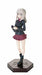 Sega Girls Und Panzer: Erika Itsumi Premium Figure -Kuromorimine High School NEW_1