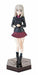 Sega Girls Und Panzer: Erika Itsumi Premium Figure -Kuromorimine High School NEW_2