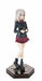 Sega Girls Und Panzer: Erika Itsumi Premium Figure -Kuromorimine High School NEW_3