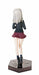 Sega Girls Und Panzer: Erika Itsumi Premium Figure -Kuromorimine High School NEW_4