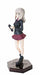 Sega Girls Und Panzer: Erika Itsumi Premium Figure -Kuromorimine High School NEW_5