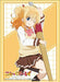 Bushiroad Sleeve Collection HG Vol.1589 Comic Girls [Koyume] (Card Sleeve) NEW_1